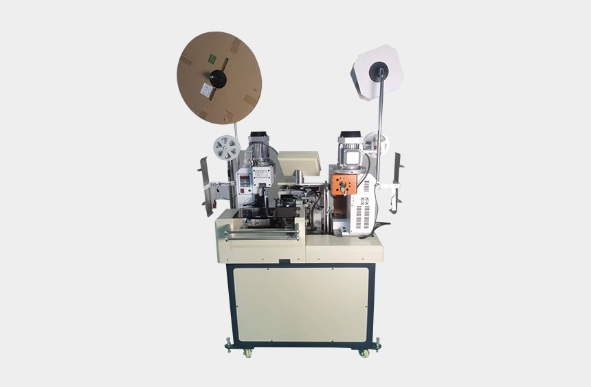 端子機(jī)的檢驗(yàn)方式介紹